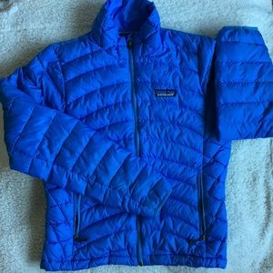 Patagonia Down Jacket